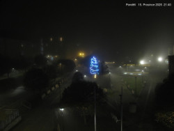 Kolonáda, náměstí Svobody