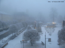 Kolonáda, náměstí Svobody