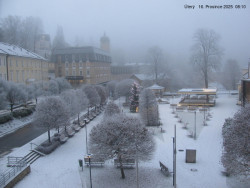 Kolonáda, náměstí Svobody