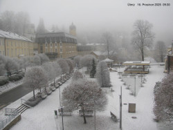 Kolonáda, náměstí Svobody