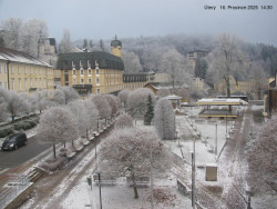 Kolonáda, náměstí Svobody