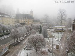 Kolonáda, náměstí Svobody
