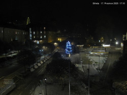 Kolonáda, náměstí Svobody