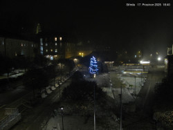 Kolonáda, náměstí Svobody