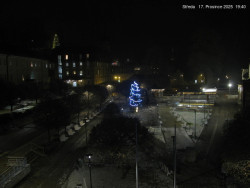 Kolonáda, náměstí Svobody