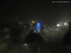 Kolonáda, náměstí Svobody