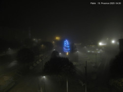 Kolonáda, náměstí Svobody