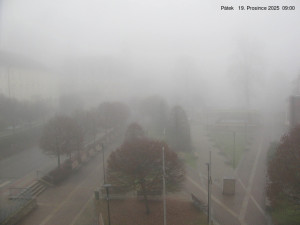 Město Jánské Lázně - Kolonáda, náměstí Svobody - 19.12.2025 v 09:02 Město Jánské Lázně - Kolonáda, náměstí Svobody - 19.12.2025 v 09:02