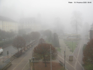 Město Jánské Lázně - Kolonáda, náměstí Svobody - 19.12.2025 v 09:45 Město Jánské Lázně - Kolonáda, náměstí Svobody - 19.12.2025 v 09:45