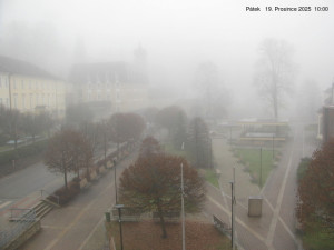 Město Jánské Lázně - Kolonáda, náměstí Svobody - 19.12.2025 v 10:02 Město Jánské Lázně - Kolonáda, náměstí Svobody - 19.12.2025 v 10:02