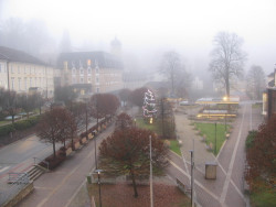 Kolonáda, náměstí Svobody