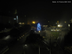 Kolonáda, náměstí Svobody