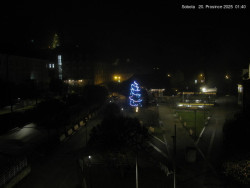 Kolonáda, náměstí Svobody