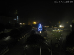 Kolonáda, náměstí Svobody