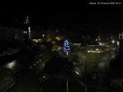 Kolonáda, náměstí Svobody