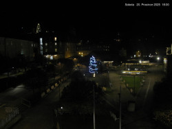 Kolonáda, náměstí Svobody