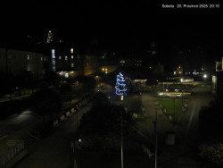 Kolonáda, náměstí Svobody