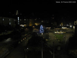 Kolonáda, náměstí Svobody