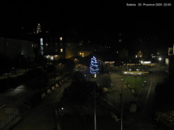 Kolonáda, náměstí Svobody