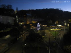 Kolonáda, náměstí Svobody