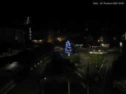 Kolonáda, náměstí Svobody