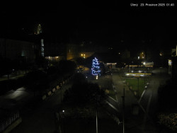 Kolonáda, náměstí Svobody