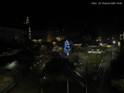 Kolonáda, náměstí Svobody