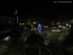 Kolonáda, náměstí Svobody