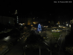 Kolonáda, náměstí Svobody