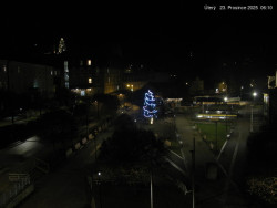 Kolonáda, náměstí Svobody