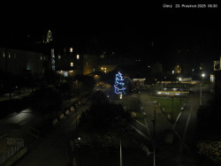 Kolonáda, náměstí Svobody