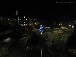 Kolonáda, náměstí Svobody