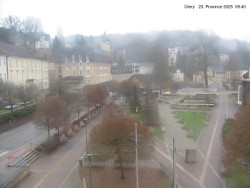 Kolonáda, náměstí Svobody