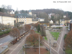 Kolonáda, náměstí Svobody