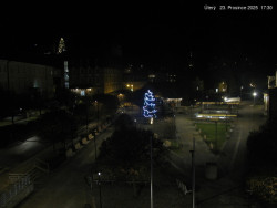 Kolonáda, náměstí Svobody