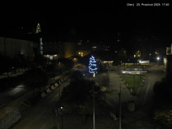 Kolonáda, náměstí Svobody