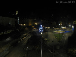 Kolonáda, náměstí Svobody