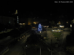 Kolonáda, náměstí Svobody