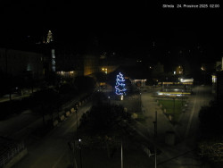 Kolonáda, náměstí Svobody