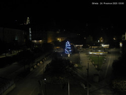 Kolonáda, náměstí Svobody