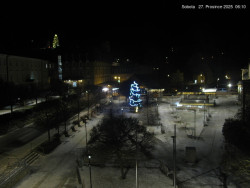 Kolonáda, náměstí Svobody