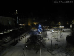 Kolonáda, náměstí Svobody