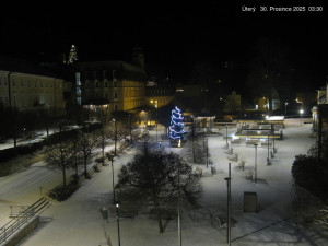 Město Jánské Lázně - Kolonáda, náměstí Svobody - 30.12.2025 v 03:32 Město Jánské Lázně - Kolonáda, náměstí Svobody - 30.12.2025 v 03:32
