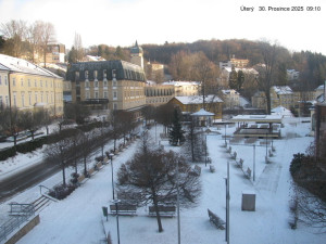 Město Jánské Lázně - Kolonáda, náměstí Svobody - 30.12.2025 v 09:15 Město Jánské Lázně - Kolonáda, náměstí Svobody - 30.12.2025 v 09:15