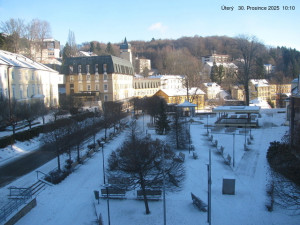 Město Jánské Lázně - Kolonáda, náměstí Svobody - 30.12.2025 v 10:15 Město Jánské Lázně - Kolonáda, náměstí Svobody - 30.12.2025 v 10:15