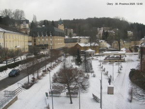 Město Jánské Lázně - Kolonáda, náměstí Svobody - 30.12.2025 v 12:45 Město Jánské Lázně - Kolonáda, náměstí Svobody - 30.12.2025 v 12:45