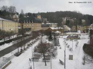 Město Jánské Lázně - Kolonáda, náměstí Svobody - 30.12.2025 v 13:15 Město Jánské Lázně - Kolonáda, náměstí Svobody - 30.12.2025 v 13:15