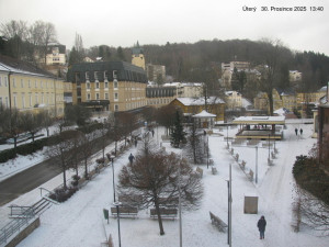 Město Jánské Lázně - Kolonáda, náměstí Svobody - 30.12.2025 v 13:45 Město Jánské Lázně - Kolonáda, náměstí Svobody - 30.12.2025 v 13:45
