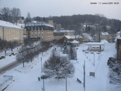 Kolonáda, náměstí Svobody