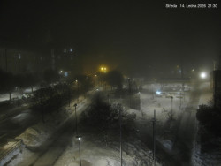 Kolonáda, náměstí Svobody